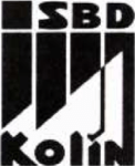 logo Stavební bytové družstvo Kolín